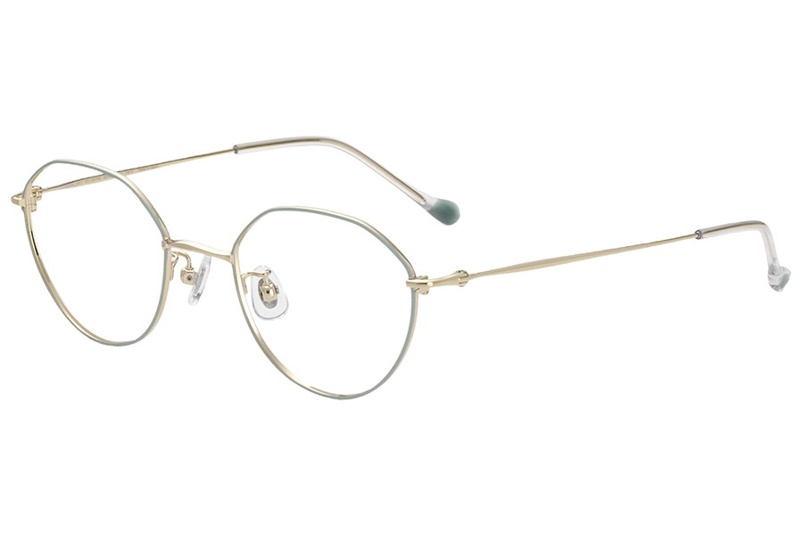 楽天市場】|ボストン型 めがね（グリーン） 日本製鯖江産 MADE IN