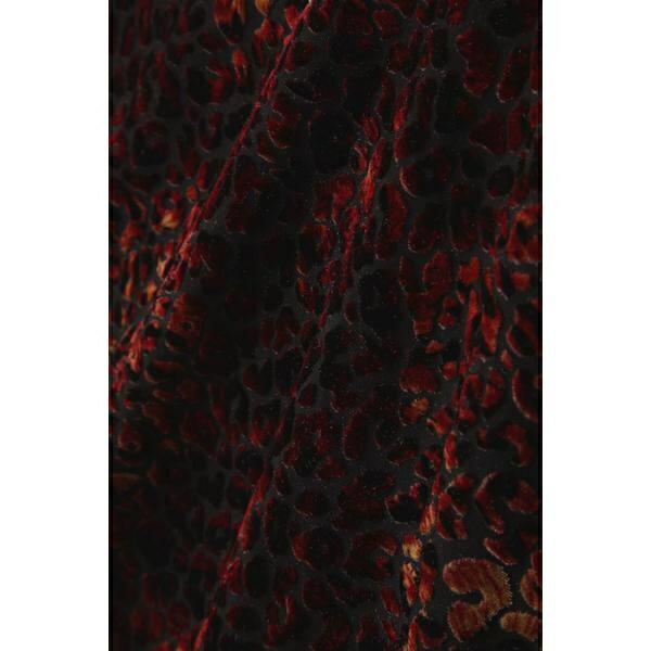 楽天市場】TORNADO MART∴ベロアレオパオパール長袖カットソー