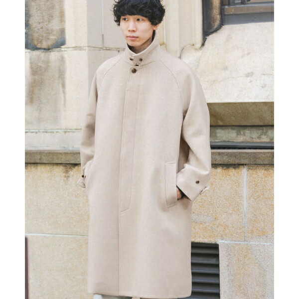 楽天市場】FORK＆SPOON バルマカンコート／アーバンリサーチ ドアーズ