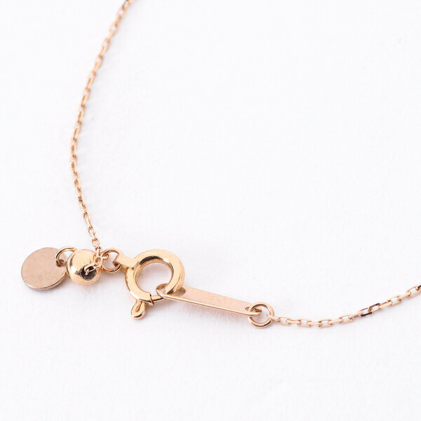 楽天市場】K18ピンクゴールド アコヤパール ブレスレット【6月の誕生石