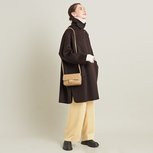 楽天市場】リバー ポンチョコート 22FW／ビューティ＆ユース