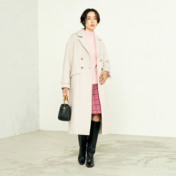 楽天市場】◇【WEB限定カラーあり】チェスターコート／ノーリーズ