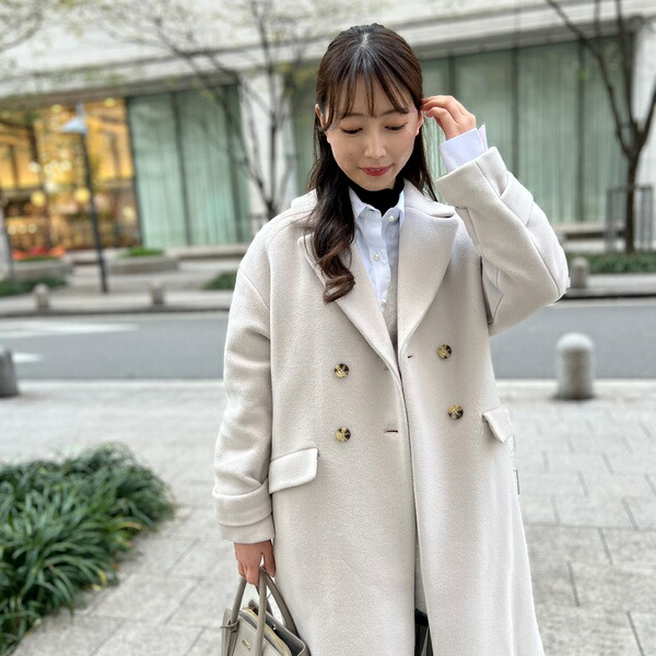 楽天市場】◇【WEB限定カラーあり】チェスターコート／ノーリーズ