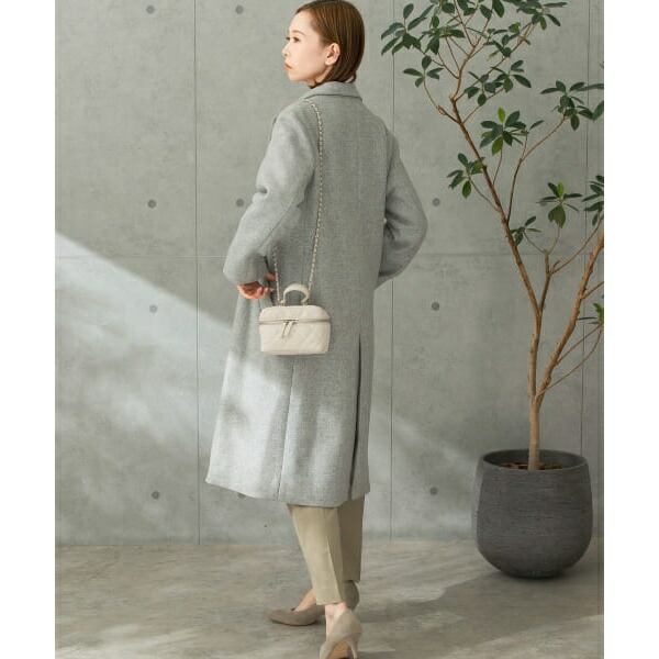 楽天市場】BELLANDI チェスターコート／アーバンリサーチ ロッソ