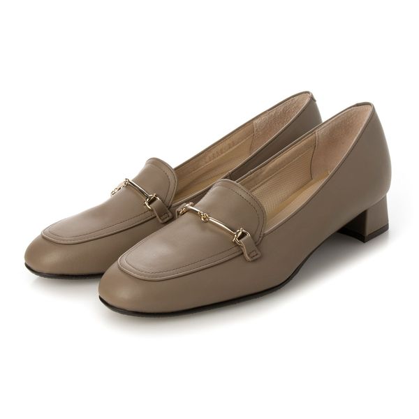 楽天市場】ヒールアップスクエアローファー／リズ・ラフィーネ（Riz