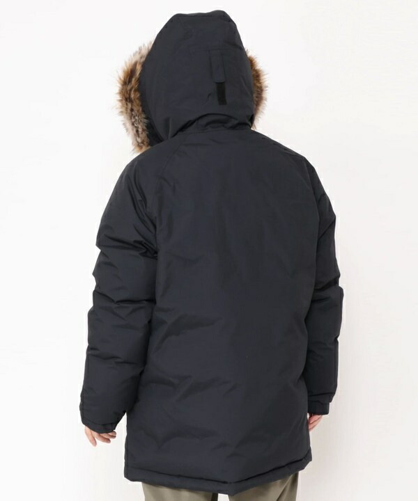 楽天市場】【ユニセックス】タナナループダウンジャケット／コロンビア