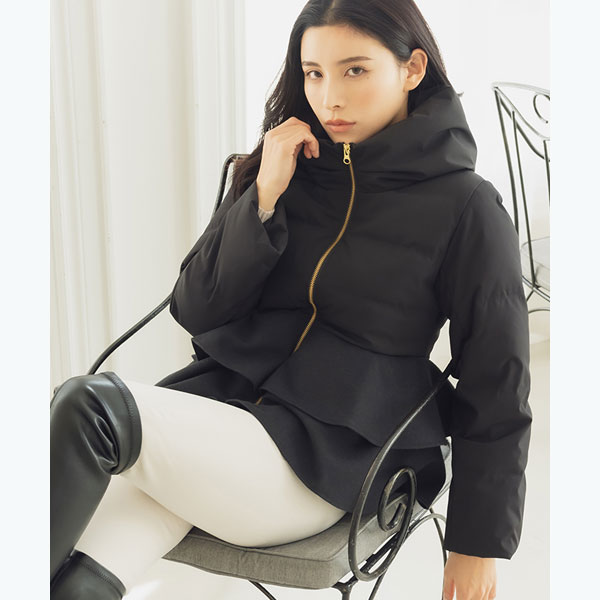 楽天市場】ﾍﾟﾌﾟﾗﾑﾀﾞｳﾝｼﾞｬｹｯﾄ／アンビエント（AMBIENT） : 丸井（マルイ