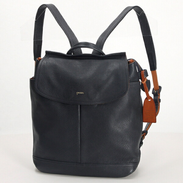 楽天市場】タスカ リュックサック／ゲンテン（genten） : 丸井（マルイ