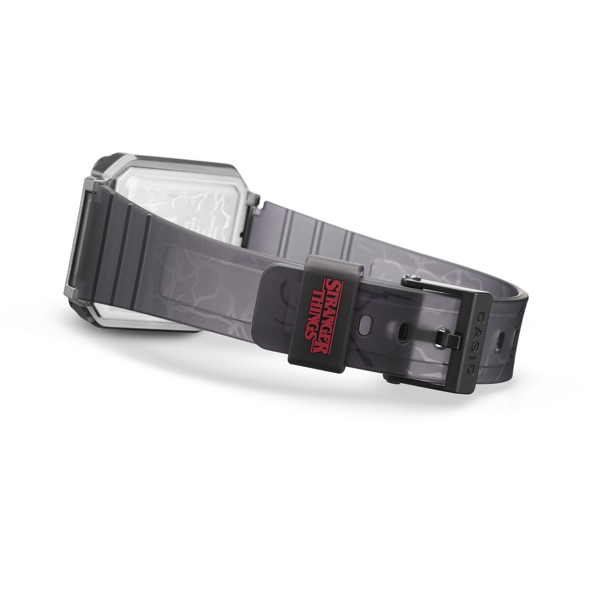 楽天市場】カシオ クラシック ストレンジャー・シングスコラボ【国内