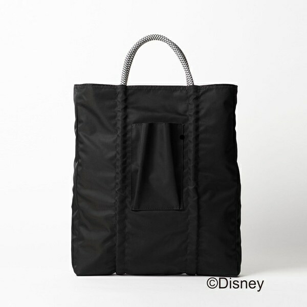 楽天市場】【B＆Y別注】＜Disney/NOMADIS＞SAC リバーシブル トート