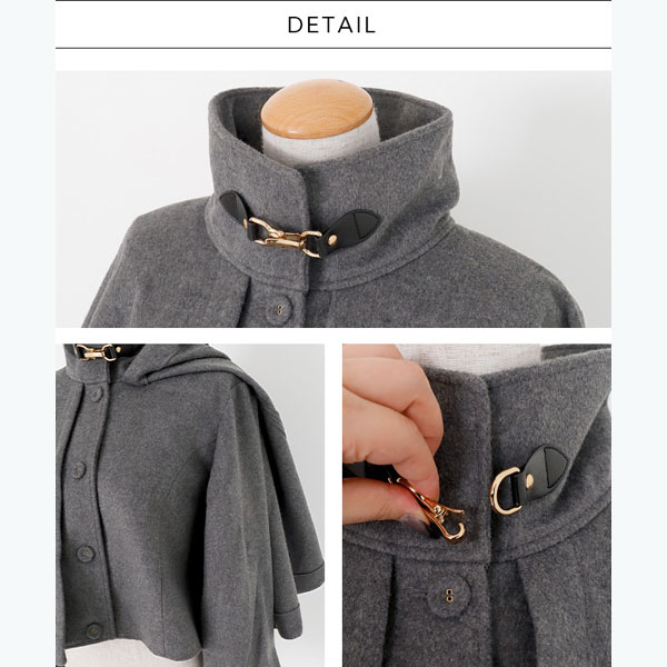 楽天市場】ｹｰﾌﾟｳｰﾙｼﾞｬｹｯﾄ／アンビエント（AMBIENT） : 丸井（マルイ