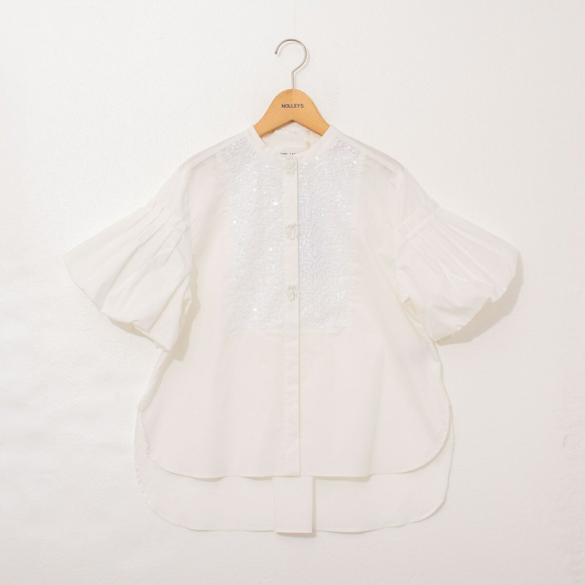 楽天市場】【MARILYN MOON/マリリーンムーン】フリンジビーズモチーフ