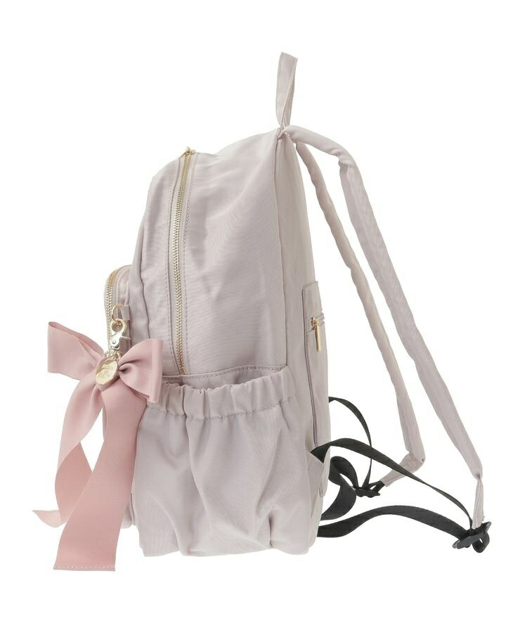 楽天市場】撥水加工キャリーオンリュック／メゾン ド フルール（Maison