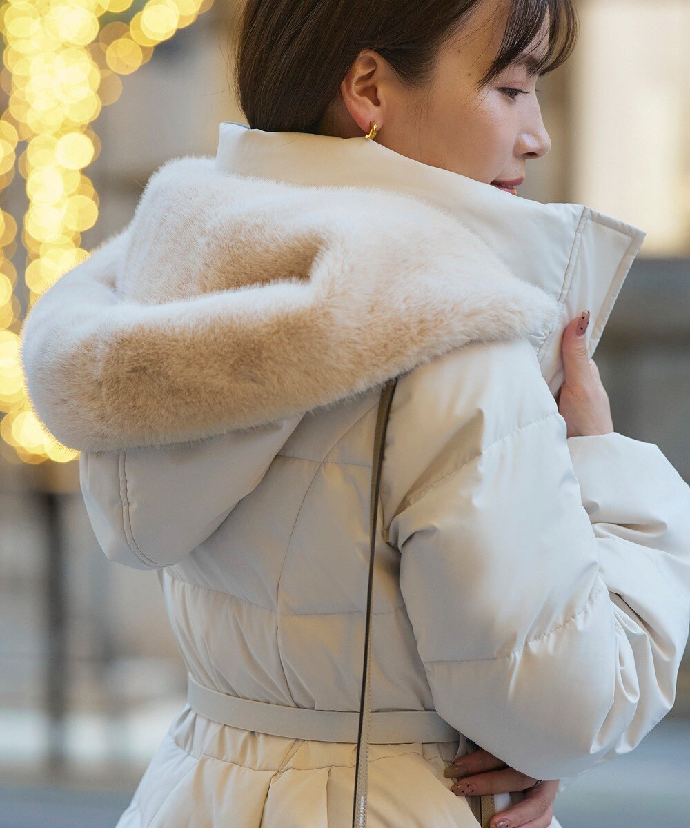 楽天市場】【洗える/撥水/静電気防止加工】 マルチway ・ エコファー