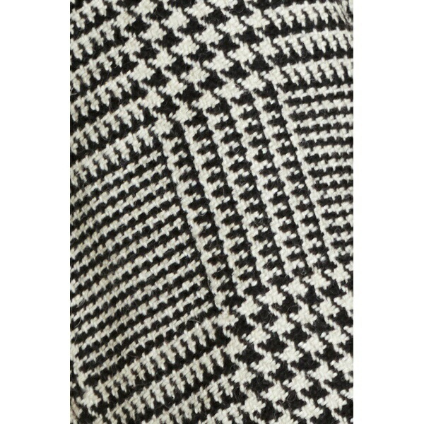 楽天市場】ショールカラーパッチワーク風切替えオーバーコート