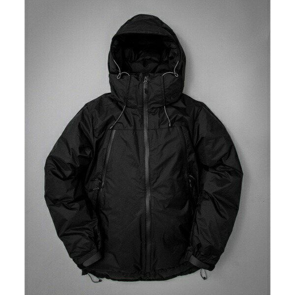 楽天市場】【別注】NANGA×URBAN RESEARCH iD AURORA 3LAYER DOWN BZ