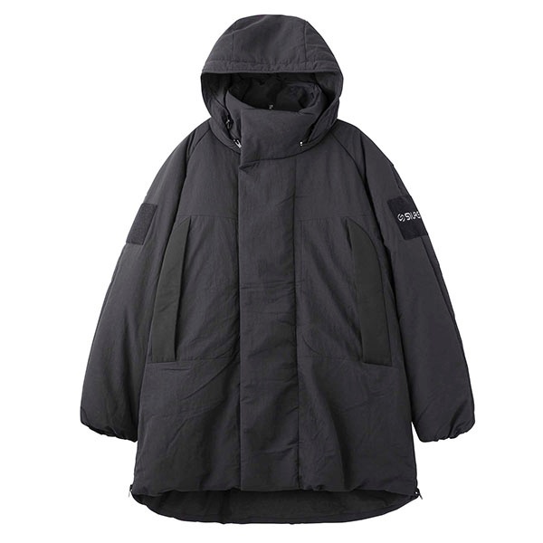 楽天市場】MONSTER PARKER TYPE JACKET／サイラス（SILAS） : 丸井