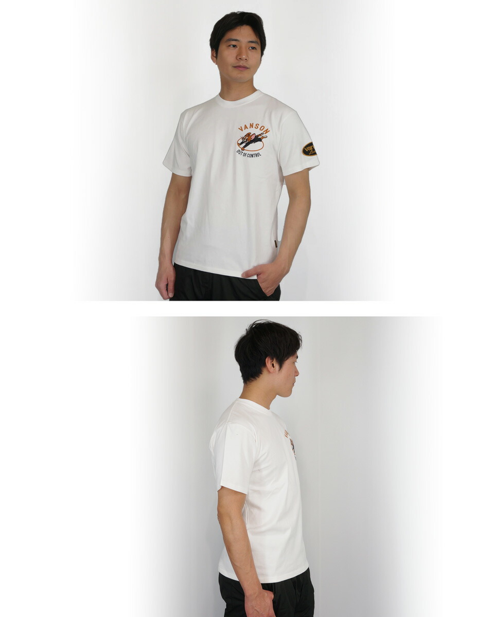 楽天市場】バンソン トムとジェリーコラボ バイカーズトムジェリ刺繍