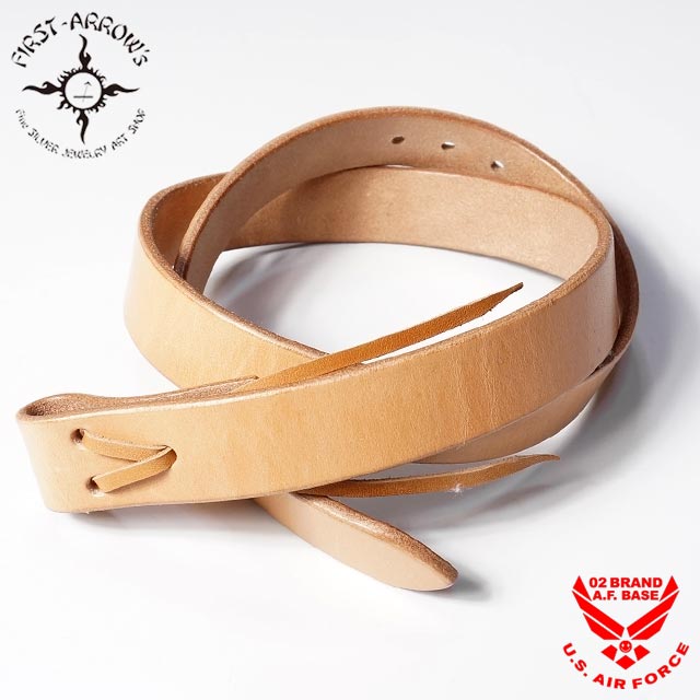 楽天市場】ポイント2倍!!ファーストアローズ イタリアン レザーベルト