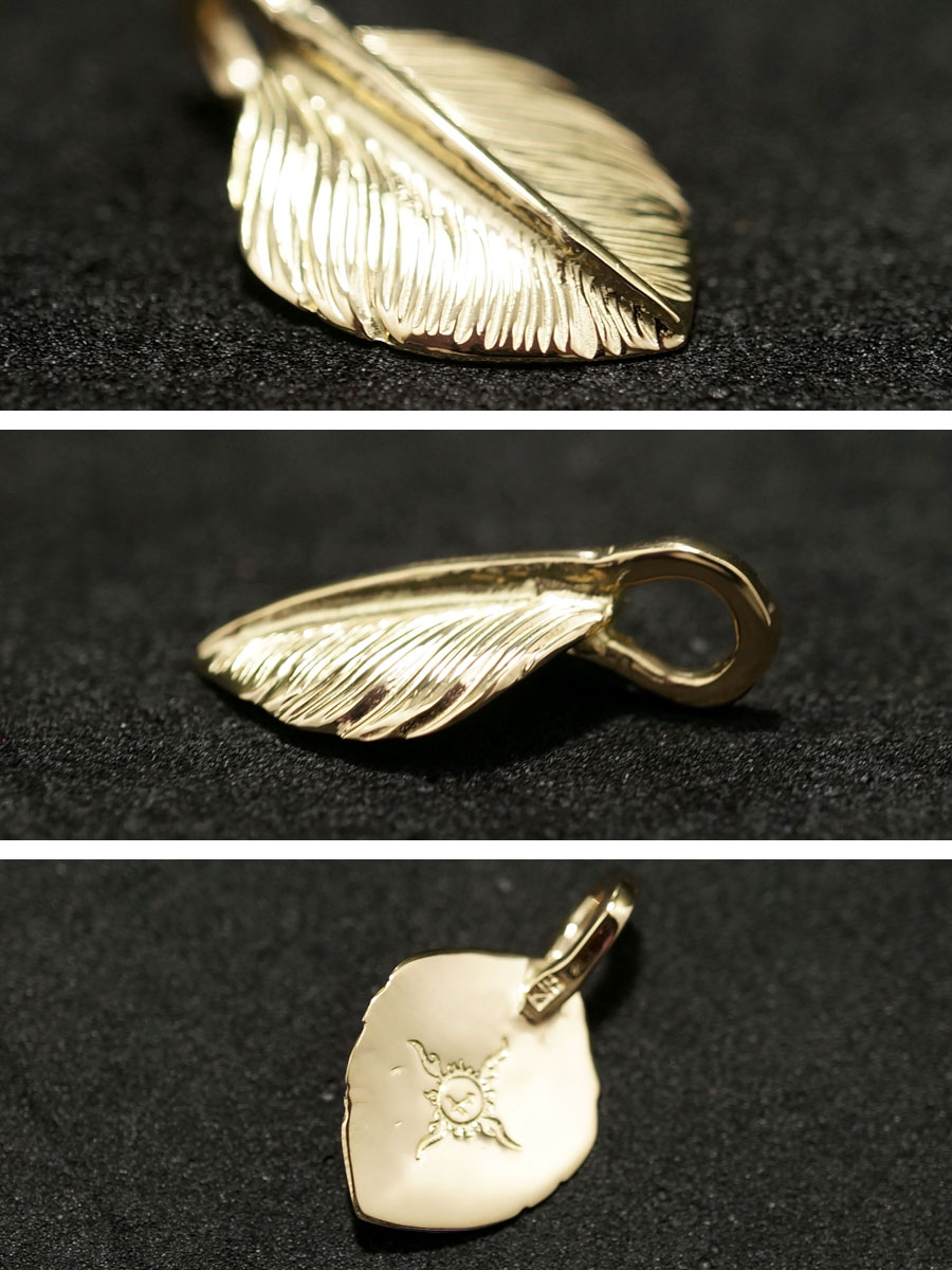 楽天市場】ポイント2倍!!ファーストアローズ ALL-K18 ハートフェザー L