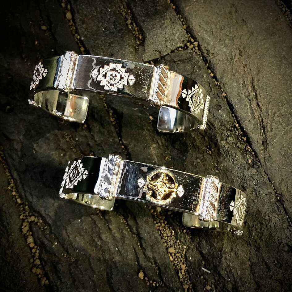 楽天市場】ポイント2倍!!ファーストアローズ K18付 KANスタンプ