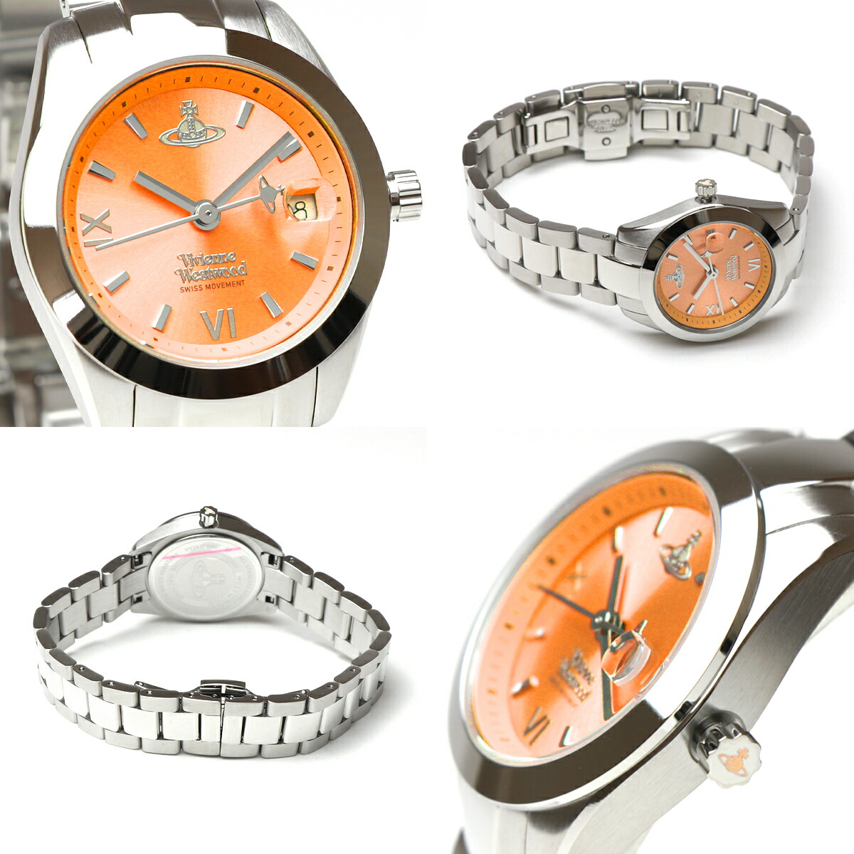 楽天市場】【ベルト調整無料】Vivienne Westwood ヴィヴィアン