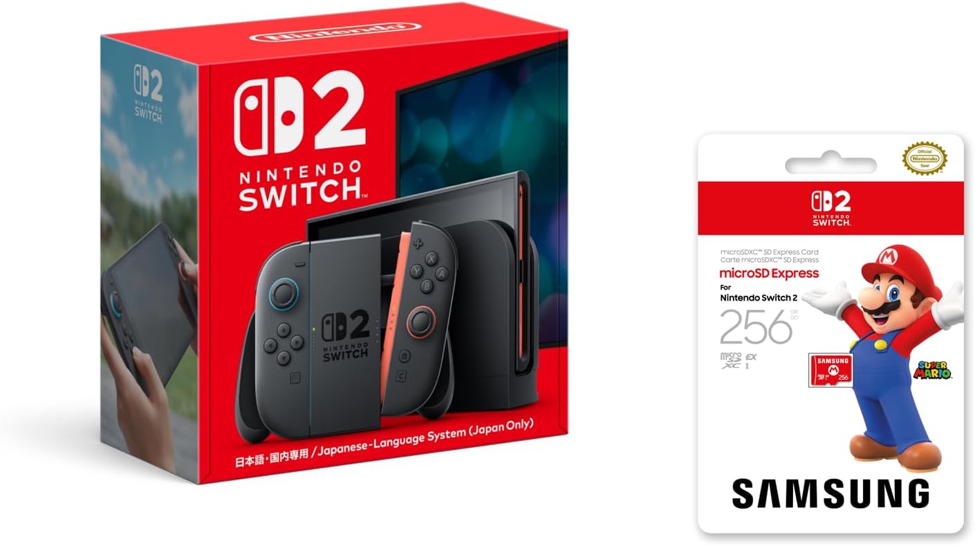 楽天市場】nintendo switch2 本体 予約 楽天ブックス（本体｜Nintendo