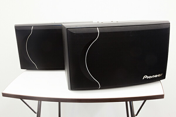 楽天市場】【中古】【送料無料】カラオケ用スピーカー（2個1組