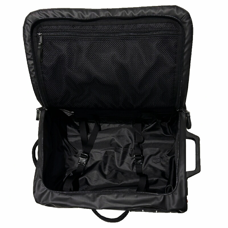 楽天市場】THE NORTH FACE BASE CAMP VOYAGER 21 ROLLER / ザ・ノース