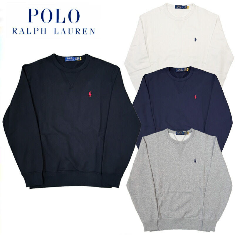 楽天市場】Ralph Lauren ラルフローレン（カラーネイビー