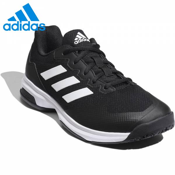 楽天市場】アディダス GAMECOURT2OC テニスシューズ GZ4769 : イレブン