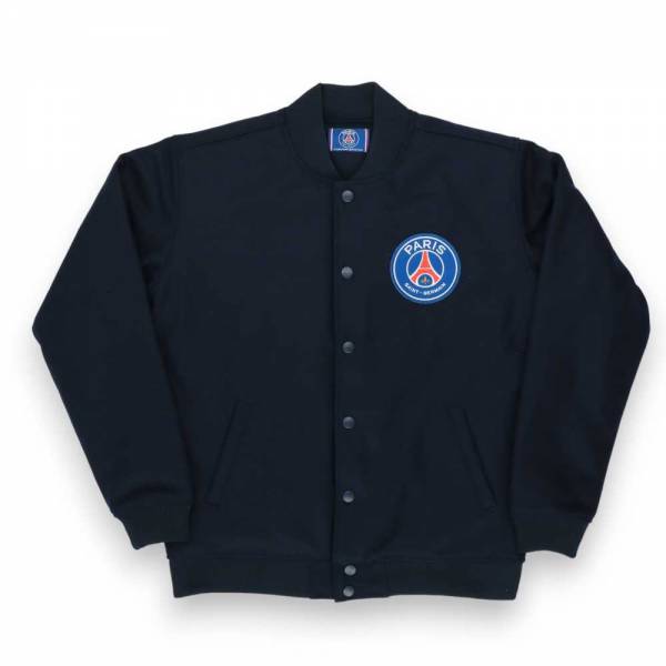 楽天市場】パリ・サンジェルマン オール メルトン ジャケット