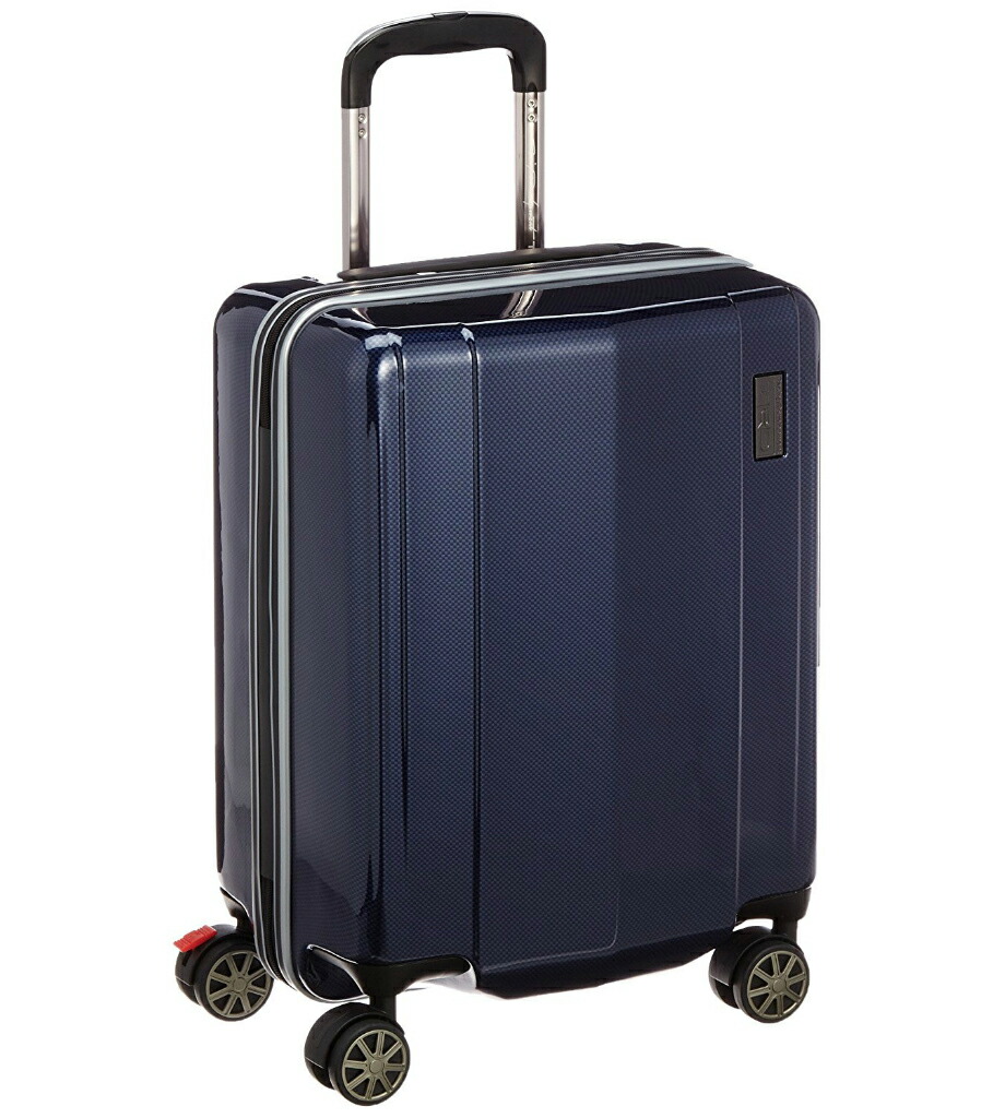 楽天市場】【あす楽】TRD ポリカーボネートキャリーケース 縦型