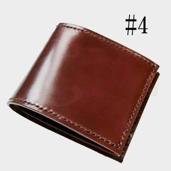 楽天市場】【オール シェルコードバン コードバン ラウンドファスナー