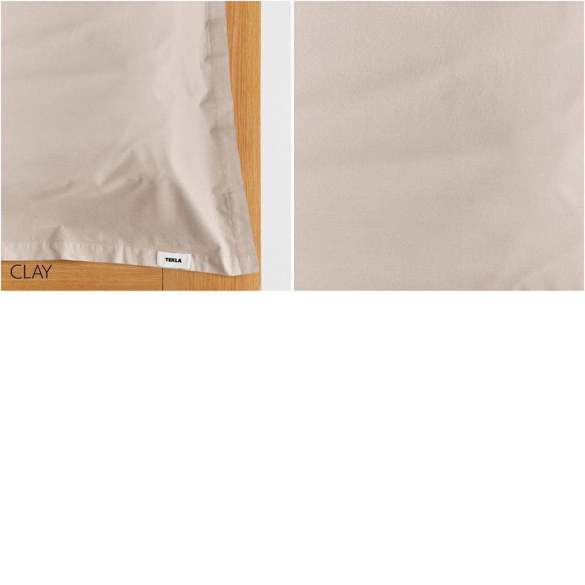 楽天市場】【正規販売店】テクラ TEKLA ベッドシーツ シングル 180×260