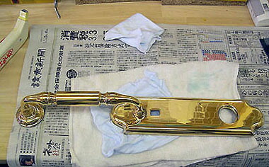 楽天市場】めっき工房[購入後フォロー安心]『ロジウムめっき液