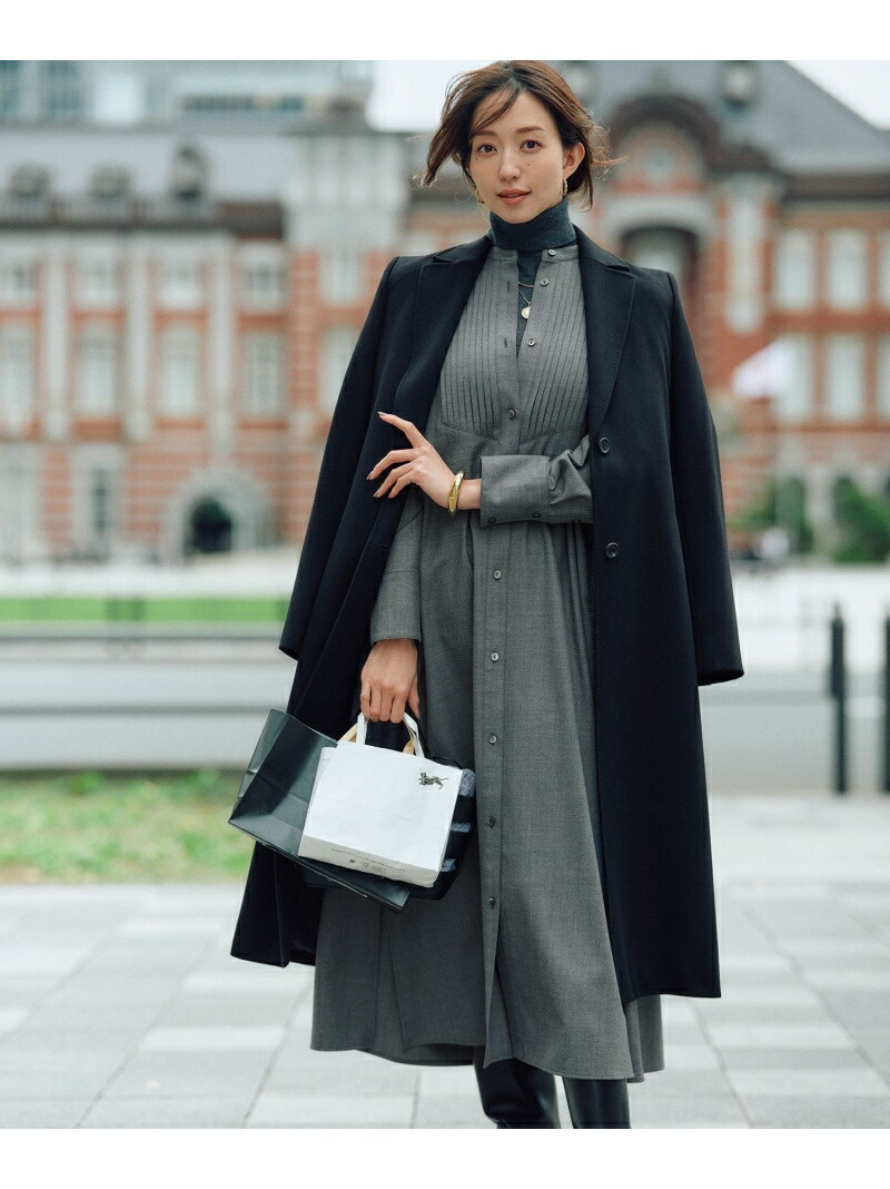 楽天市場】【CLASSY.12月号掲載】ロロピアーナ スーパー ウール