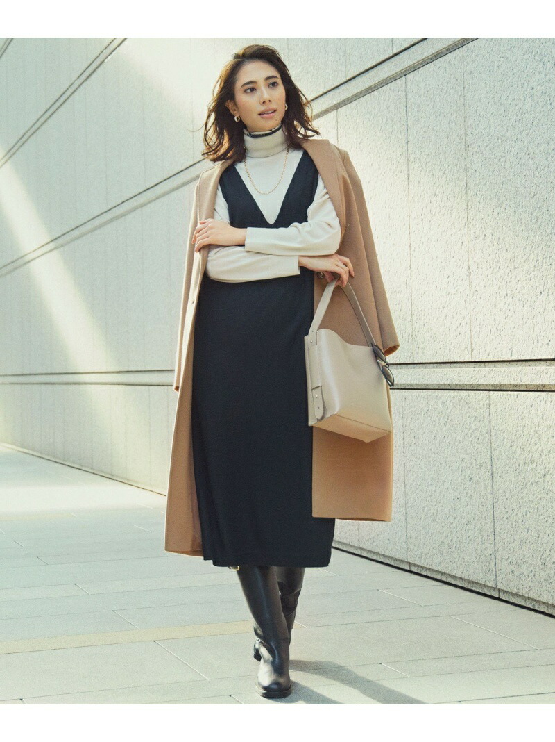 楽天市場】【CLASSY.12月号掲載】ロロピアーナ スーパー ウール