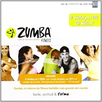 楽天市場】zumba ウエア（CD・DVD）の通販