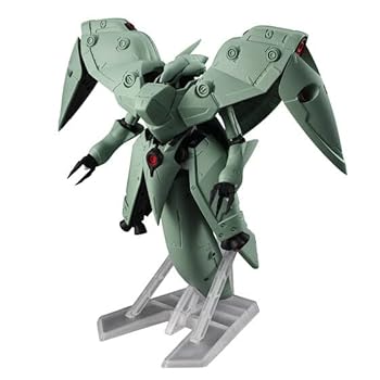 楽天市場】ガンダムコレクション 1／400 デンドロビウム VS ノイエ