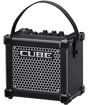 楽天市場】roland micro cube bass rx ベースアンプの通販