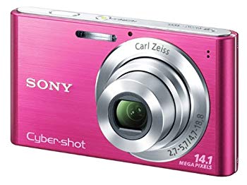 楽天市場】【中古】ソニー SONY デジタルカメラ Cybershot W320 ピンク