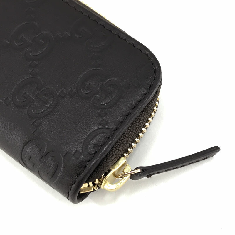 楽天市場】グッチ コインケース GUCCI 小銭入れ グッチシマ GUCCI