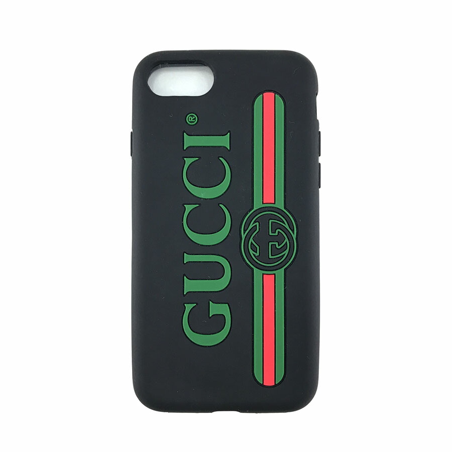 楽天市場】グッチ GUCCI ケース iPhone7/8 スマホケース ヴィンテージ