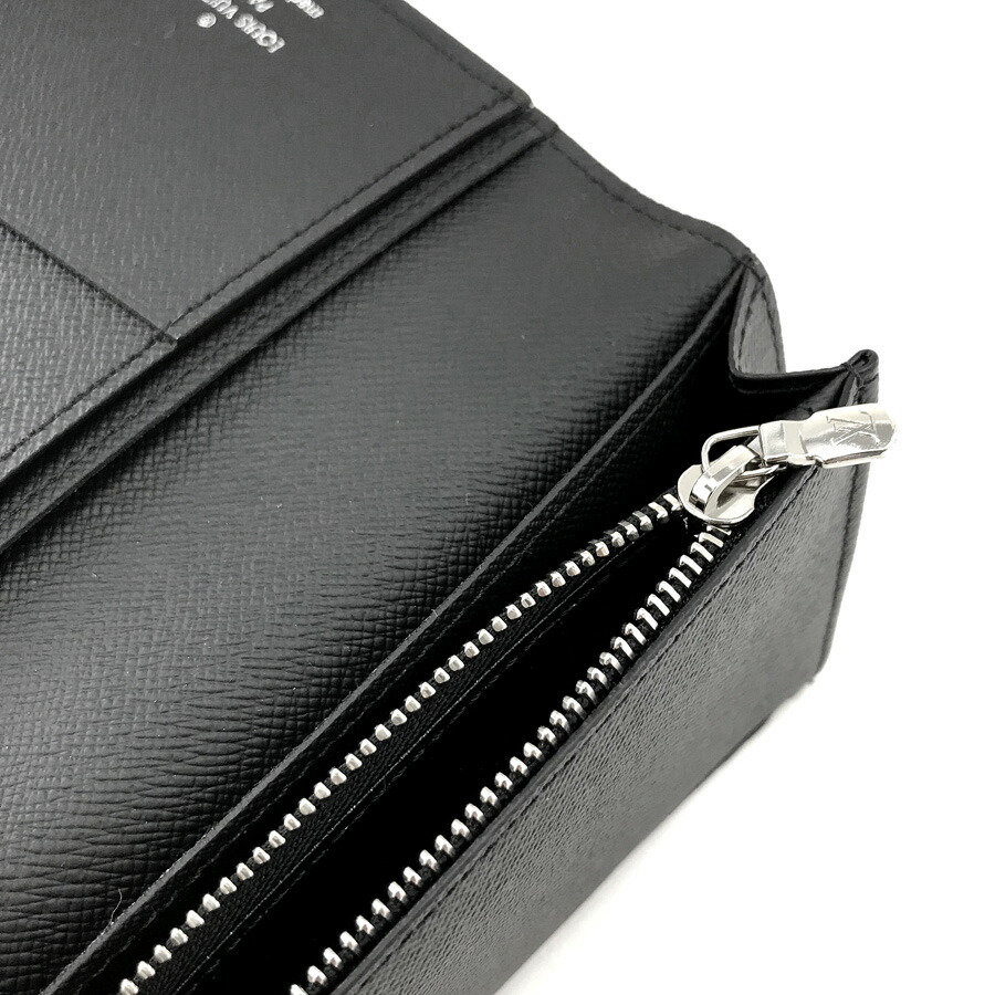 楽天市場】ルイヴィトン 長財布 LOUIS VUITTON 二つ折り