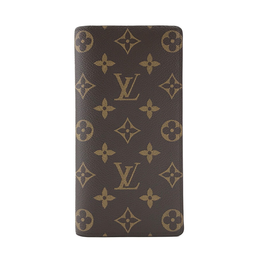 楽天市場】ルイヴィトン 長財布 LOUIS VUITTON 二つ折り