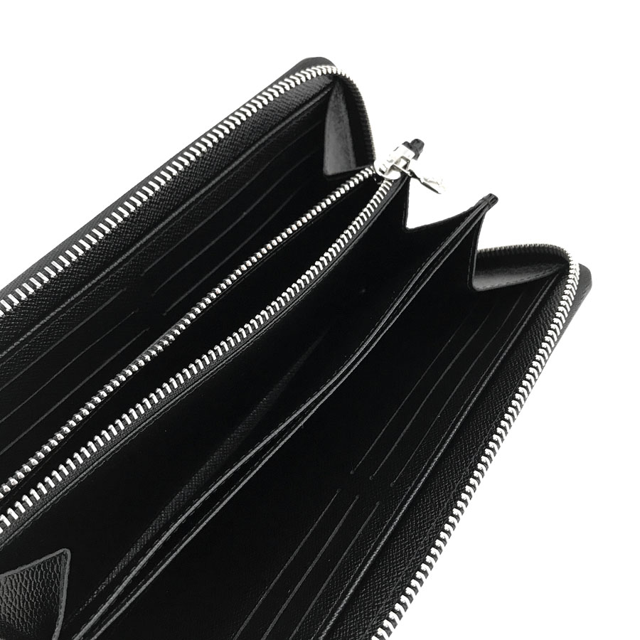 楽天市場】ルイヴィトン 長財布 LOUIS VUITTON ラウンドファスナー