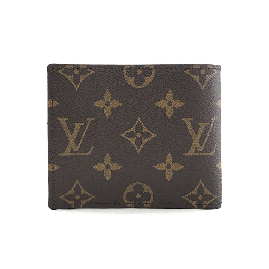 楽天市場】ルイヴィトン 財布 LOUIS VUITTON 二つ折り財布