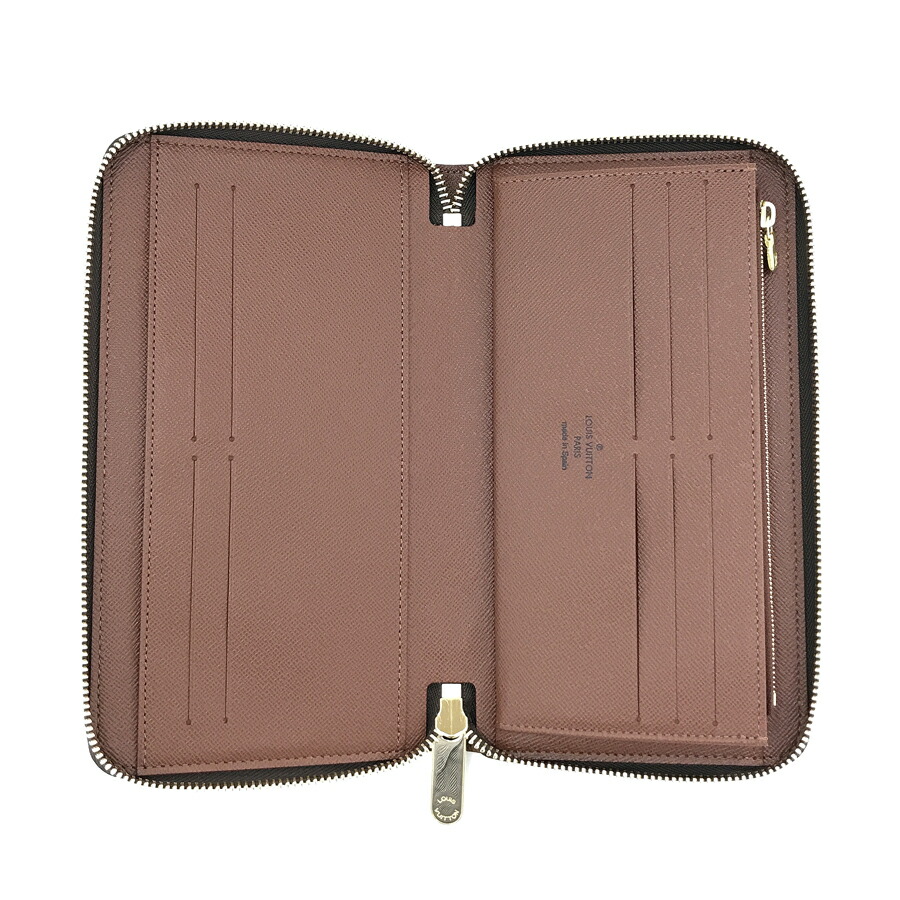 ルイヴィトン ジッピーオーガナイザー お財布 - 専用ですルイヴィトン