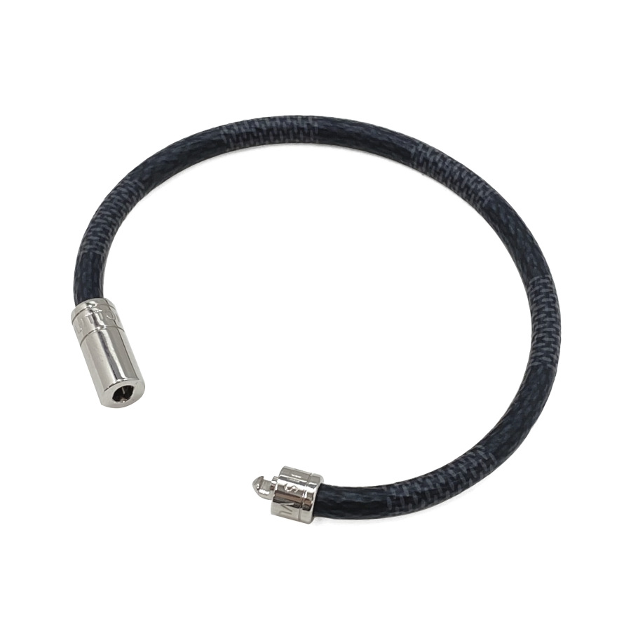 楽天市場】【新品】ルイヴィトン LOUIS VUITTON ブラスレ・キープ